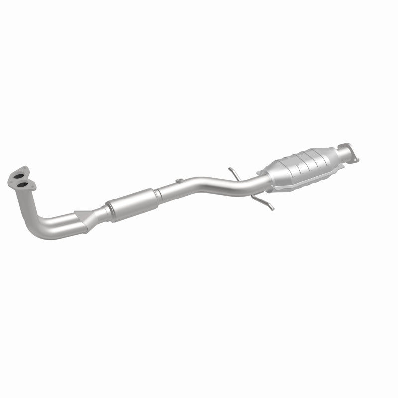 MagnaFlow Conv DF 99-01 Sonata 2.4L Magnaflow