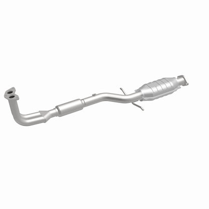 MagnaFlow Conv DF 99-01 Sonata 2.4L Magnaflow