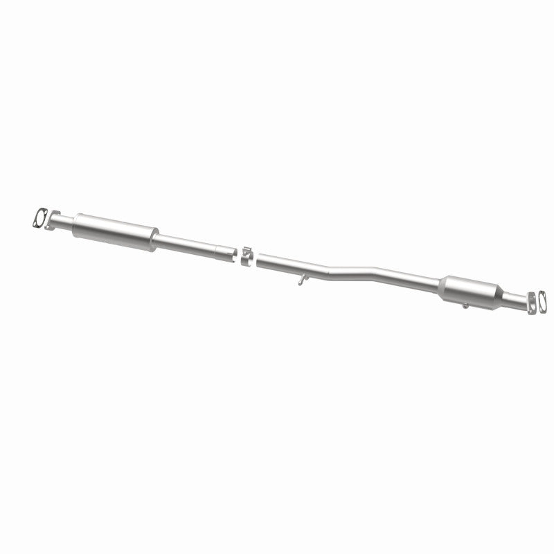 MagnaFlow Conv Direct Fit OEM 14-15 Hyundai Tucson 2.0L Underbody Magnaflow