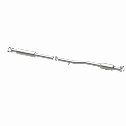 MagnaFlow Conv Direct Fit OEM 14-15 Hyundai Tucson 2.0L Underbody Magnaflow