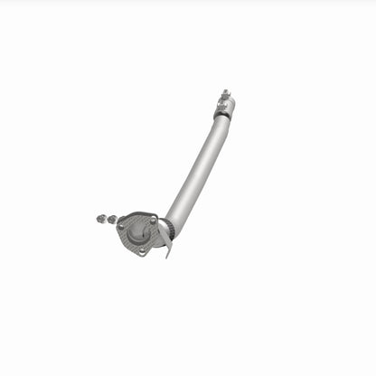 BRE Exhaust 05-08 A4 Quattro 2.0L Front Pipe Kit