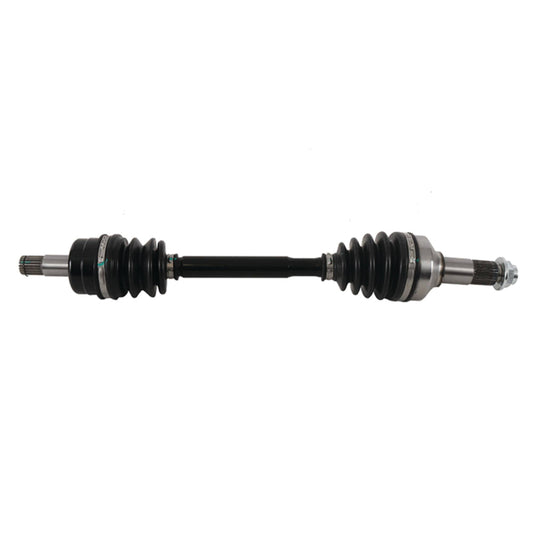 All Balls Racing All Balls Racing Axle/ All Balls Boxed Axle/ ea/ 1