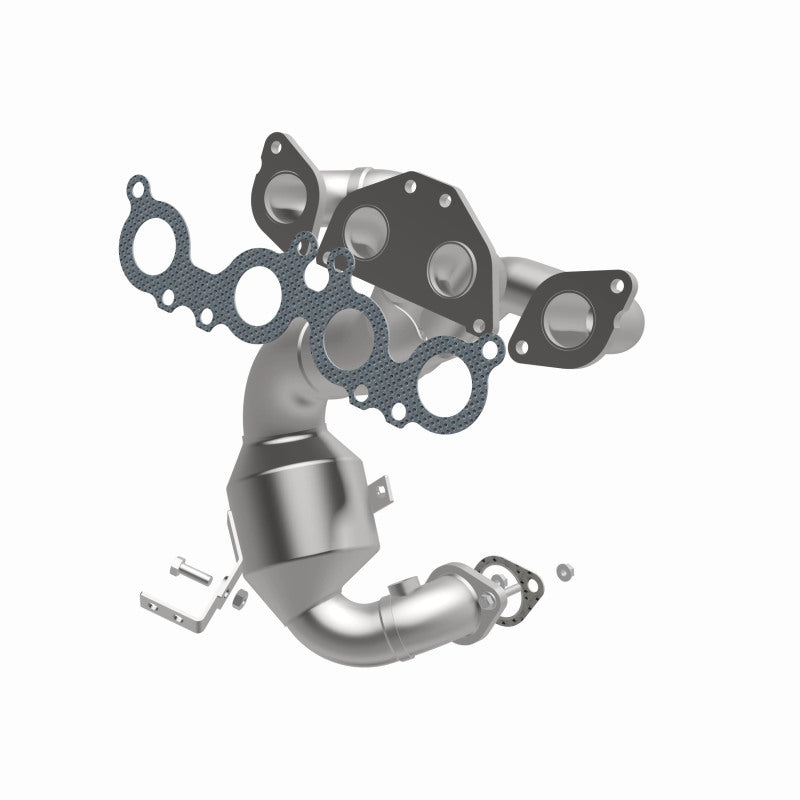 MagnaFlow Conv DF 05-11 Volvo XC90 4.4L Rear Magnaflow