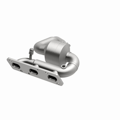 Magnaflow Conv DF 04-05 Ford Taurus 3.0L Magnaflow