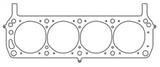 Cometic Ford 302/351W Windsor V8 .120in MLS Cylinder Head Gasket - 4.180in Bore - SVO/Yates - LHS