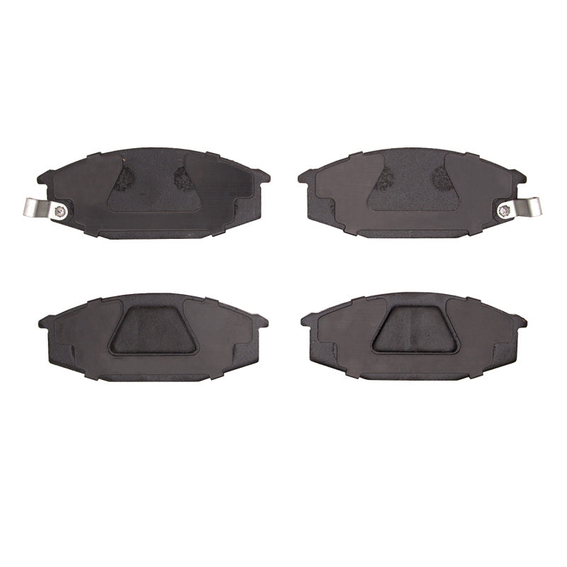 R1 Front Ceramic Brake Pads 1979-1983 Nissan 280ZX - 2310-0229-00