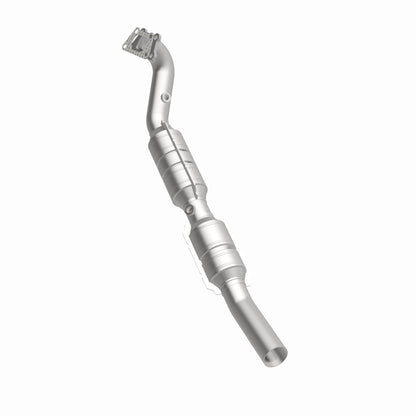 MagnaFlow Conv DF 12-14 Chevy Camaro 3.6L Passenger Side Magnaflow