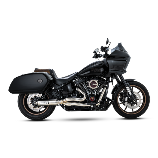 Vance & Hines 18-24 Harley Davidson Softail Models Supersport 2-1 Performance Exhaust System