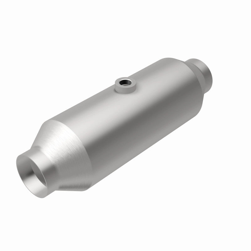 Magnaflow 2.00 1/O2 CA 4in. Spun Universal Converter Magnaflow