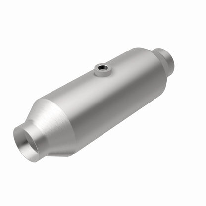 Magnaflow 2.00 1/O2 CA 4in. Spun Universal Converter Magnaflow