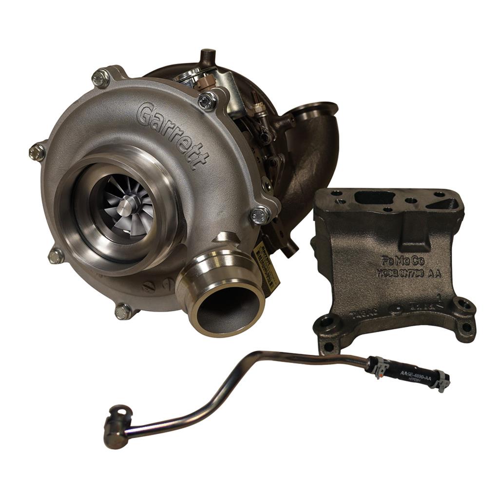 BD Diesel 15-16 Ford F250/F350 6.7L Power Stroke Screamer Turbo - 1045828