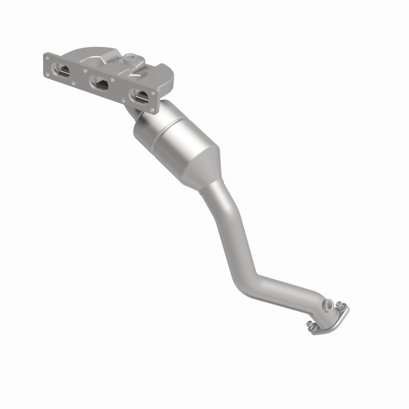 Magnaflow Conv DF BMW 5 01-03 front Magnaflow