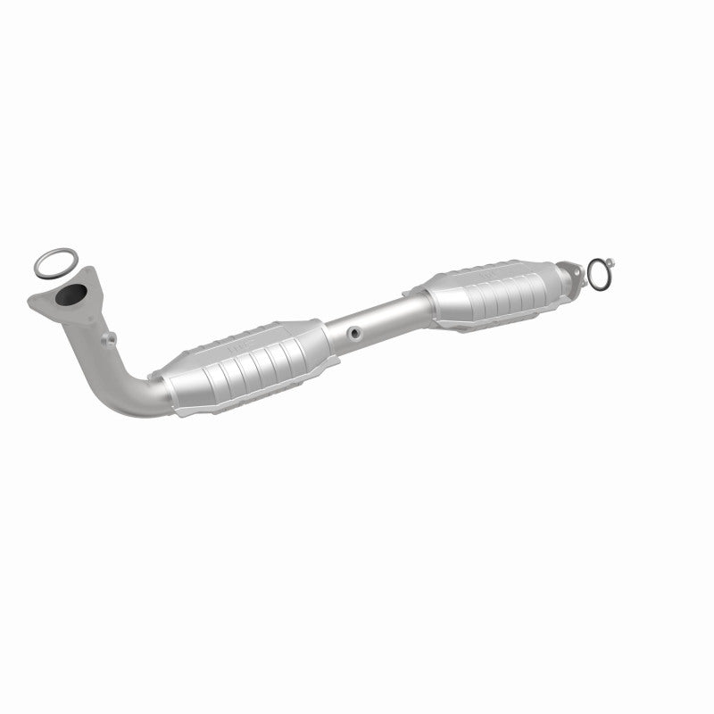 Magnaflow Conv DF 07-08 4.7L Tundra P/S OEM Magnaflow