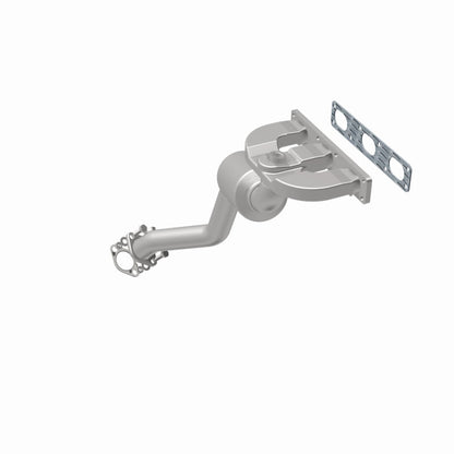 Magnaflow 01-06 BMW X5 3.0L Direct Fit Converter Magnaflow