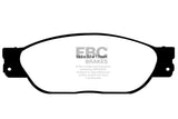 EBC RedStuff Front Brake Pads - DP31220C