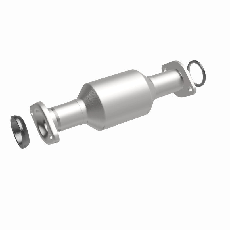 Magnaflow 11-15 Sienna 3.5 Underbody Direct Fit Converter Magnaflow