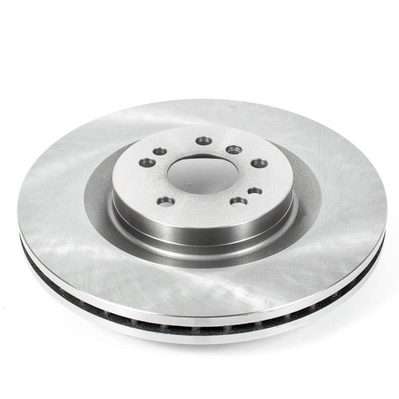 Power Stop 05-06 Mercedes-Benz G55 AMG Front Autospecialty Brake Rotor PowerStop