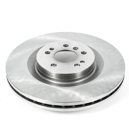 Power Stop 05-06 Mercedes-Benz G55 AMG Front Autospecialty Brake Rotor PowerStop
