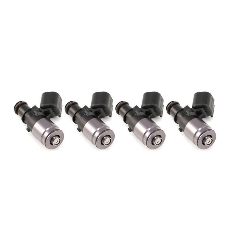Injector Dynamics - ID1050x XDS Fuel Injectors - Arctic Cat 1100 Turbo 2009–2016 - 1050.28.01.36.11.4
