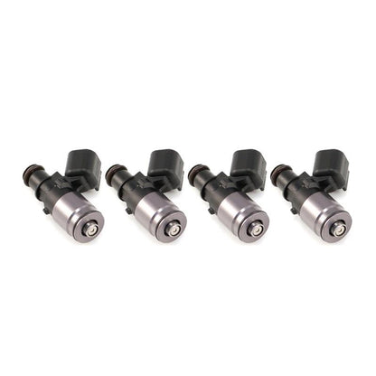 Injector Dynamics - ID1050x XDS Fuel Injectors - Arctic Cat 1100 Turbo 2009–2016 - 1050.28.01.36.11.4