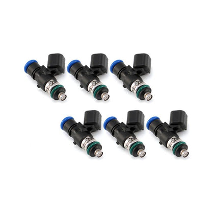Injector Dynamics - ID1050x XDS Fuel Injectors - BMW S58 / Raptor 3.5 EcoBoost / 2JZ-GTE - 1050.34.14.14.6