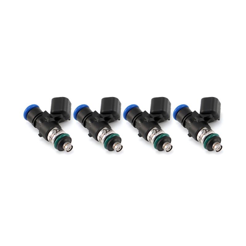 Injector Dynamics - ID1050x XDS Fuel Injectors - Audi & VW EA888 Gen 3 - 1050.34.14.14.4