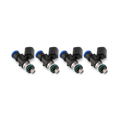 Injector Dynamics - ID1050x XDS Fuel Injectors - Audi & VW EA888 Gen 3 - 1050.34.14.14.4