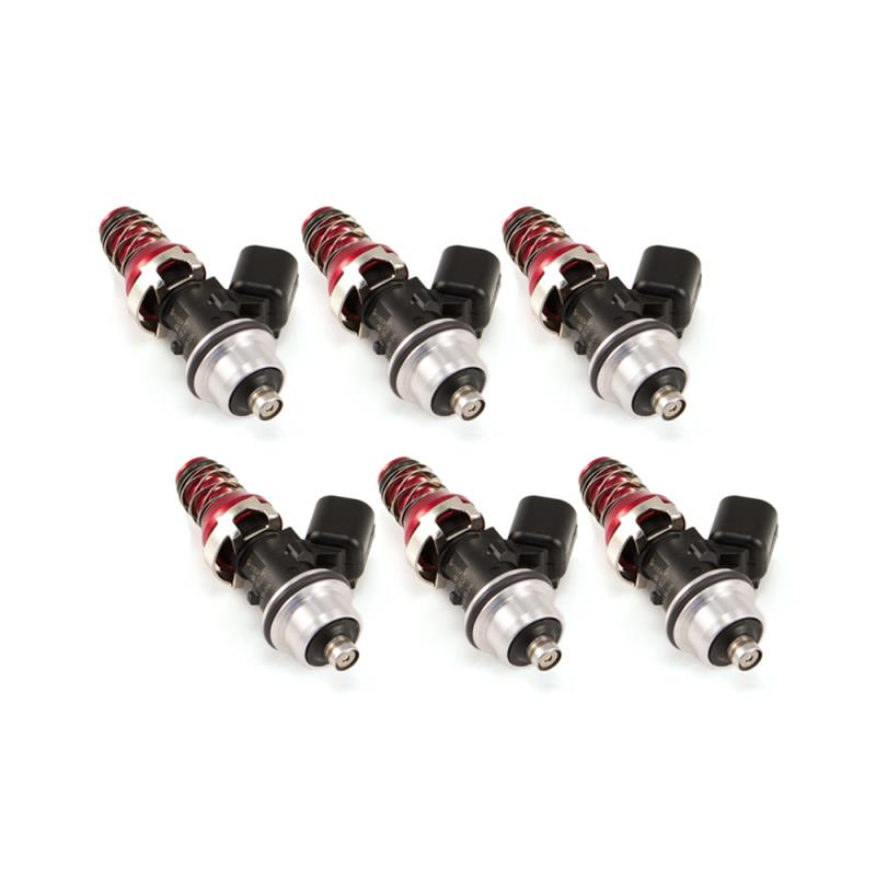 Injector Dynamics - ID1050x XDS Fuel Injectors - Honda/Acura J-Series V6 - 1050.48.11.F20.6