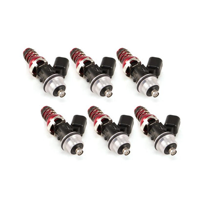 Injector Dynamics - ID1050x XDS Fuel Injectors - Honda/Acura J-Series V6 - 1050.48.11.F20.6