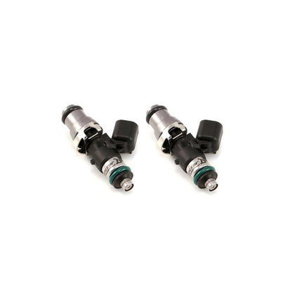 Injector Dynamics - ID1050x XDS Fuel Injectors - Can-Am Outlander 1000 ATV - 1050.48.14.14.2