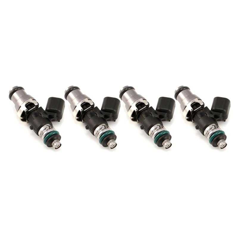 Injector Dynamics - ID1050x XDS Fuel Injectors - SRT-4 / Honda K-Series / Nissan SE-R - 1050.48.14.14.4