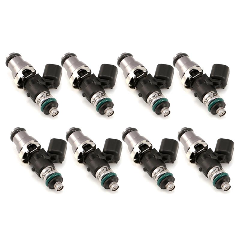 Injector Dynamics - ID1050x XDS Fuel Injectors - BMW M3 / Hellcat / GT500 / Titan - 1050.48.14.14.8