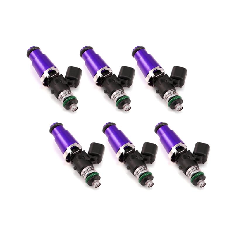 Injector Dynamics - ID1050x XDS Fuel Injectors - BMW / Buick / Nissan / Toyota Applications - 1050.60.14.14.6