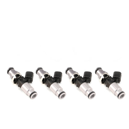 Injector Dynamics - ID1050x XDS Fuel Injectors - Audi 1.8T / Miata / MR2 Turbo / VW 1.8T - 1050.60.14.14B.4