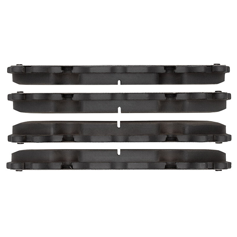 R1 10-26 Land Rover Range Rover Sport Front Semi Met Brake Pads