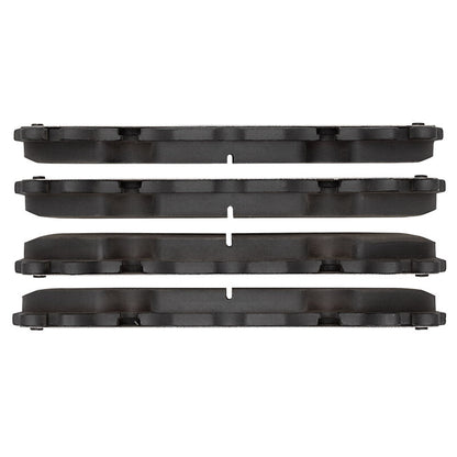 R1 10-26 Land Rover Range Rover Sport Front Semi Met Brake Pads