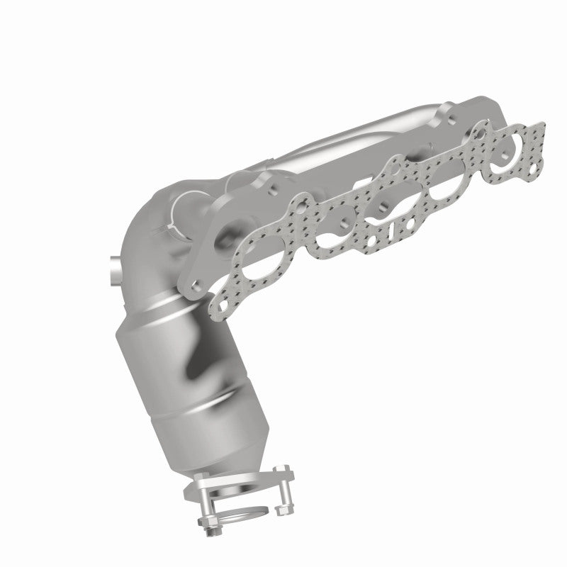 MagnaFlow Conv DF 97-01 Camry 2.2 manif OEM Magnaflow