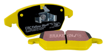 Load image into Gallery viewer, EBC YellowStuff Front Brake Pads - DP42452R