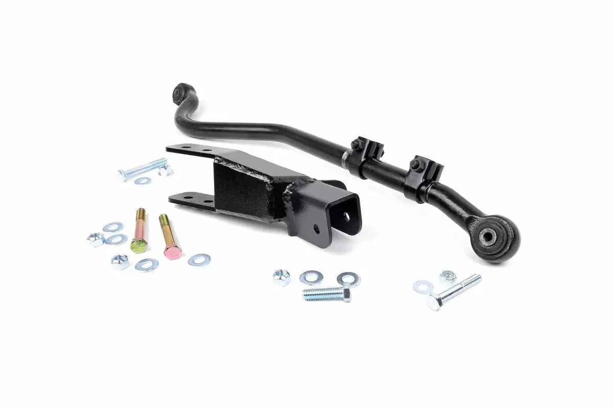 Rough Country Front Track Bar for 1997-06 Jeep Wrangler 1052 Rough Country