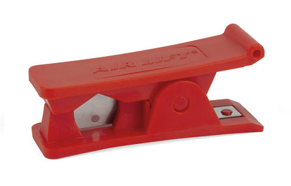 Air Lift Air Hose Cutter w/ Extra Blade - 10530