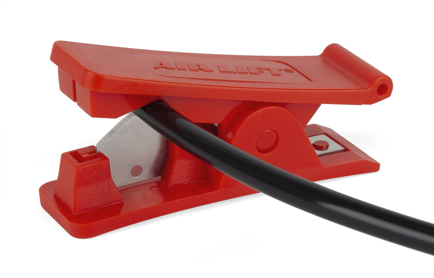 Air Lift Air Hose Cutter w/ Extra Blade - 10530