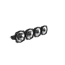 Load image into Gallery viewer, KC HiLiTES Gravity Titan LED Light Bar - 26in. (4-Light)