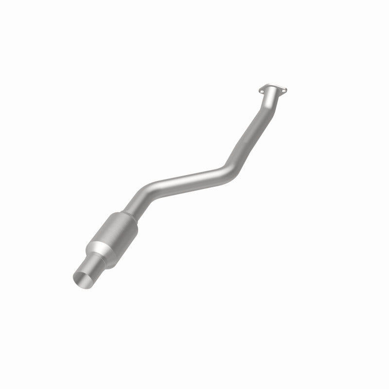 MagnaFlow Conv DF BMW 5 08-09 Rear OEM Magnaflow