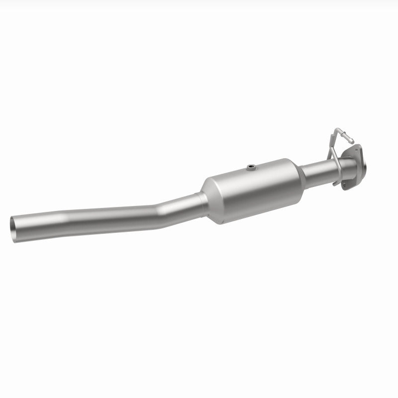 MagnaFlow 16-19 Ford F-53 V10 6.8L Underbody Direct-Fit Catalytic Converter Magnaflow