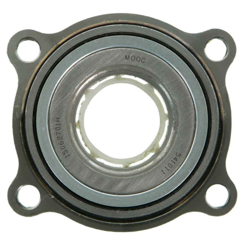 MOOG 09-12 Suzuki Equator Rear Hub Assembly Moog