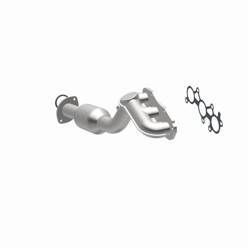 MagnaFlow Conv DF 2006 Lexus GS300 3.0L Passenger Side Magnaflow