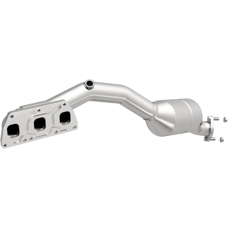 MagnaFlow Conv DF 05-09 Audi A8 6.0L Magnaflow