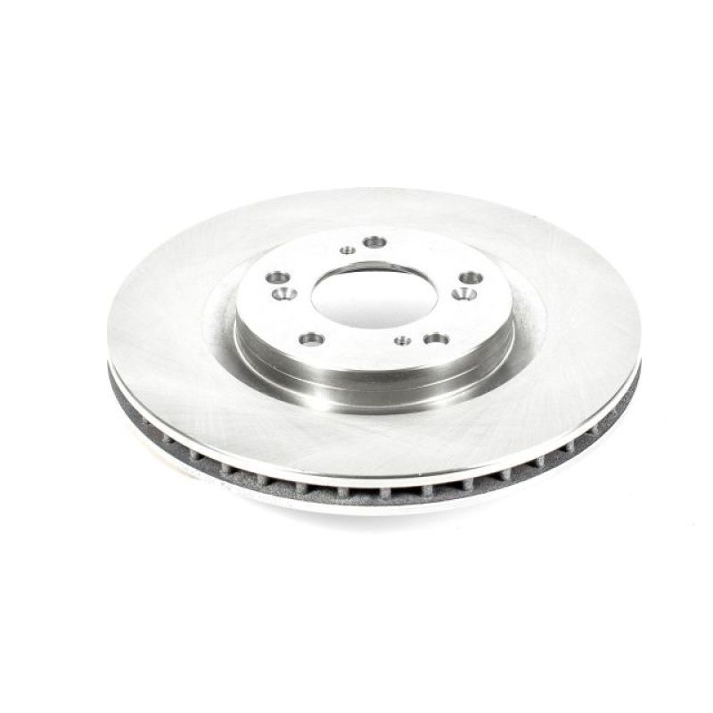 Power Stop 00-09 Honda S2000 Front Autospecialty Brake Rotor PowerStop