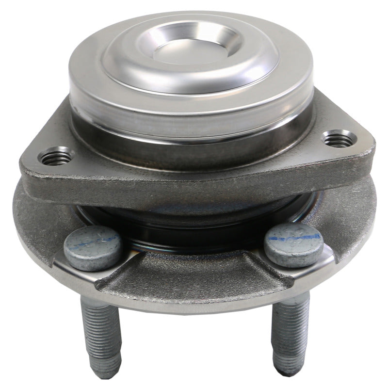MOOG 14-17 Chevrolet SS Front Hub Assembly Moog