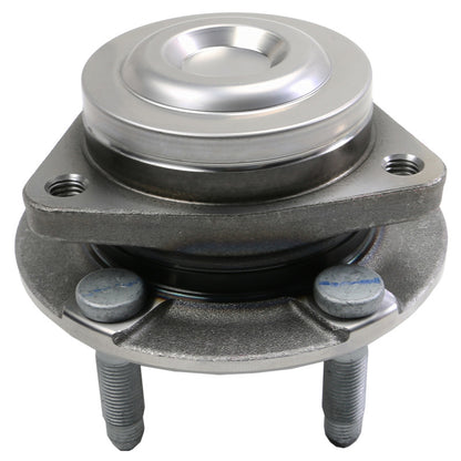 MOOG 14-17 Chevrolet SS Front Hub Assembly Moog